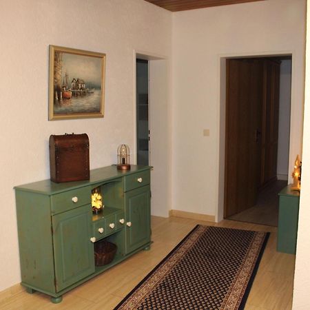 Möhnesee Ferienwohnung Moehneblick מראה חיצוני תמונה