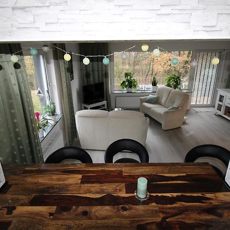 Möhnesee Ferienwohnung Moehneblick מראה חיצוני תמונה