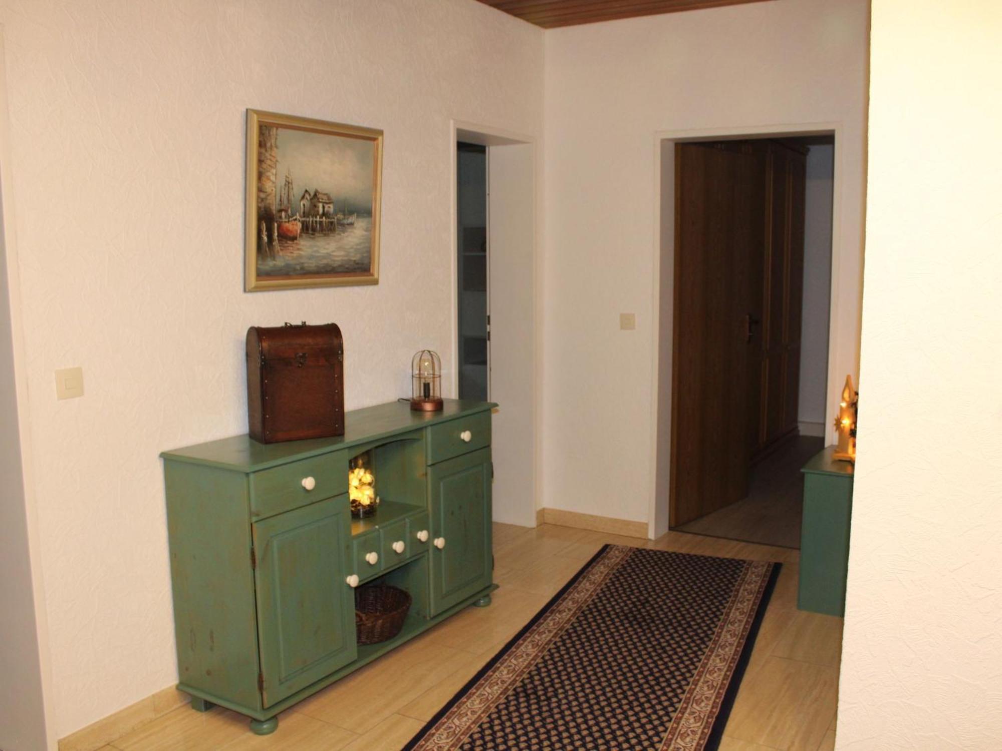 Möhnesee Ferienwohnung Moehneblick מראה חיצוני תמונה