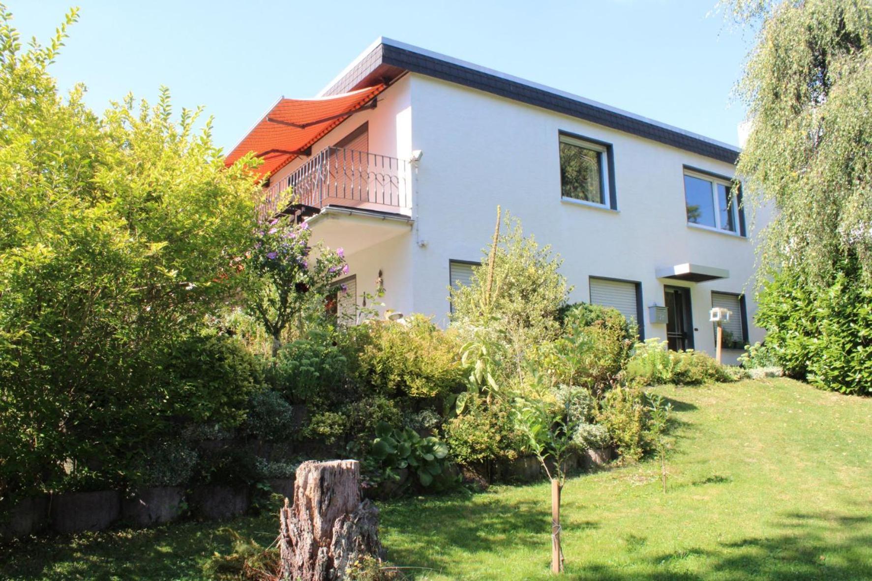 Möhnesee Ferienwohnung Moehneblick מראה חיצוני תמונה