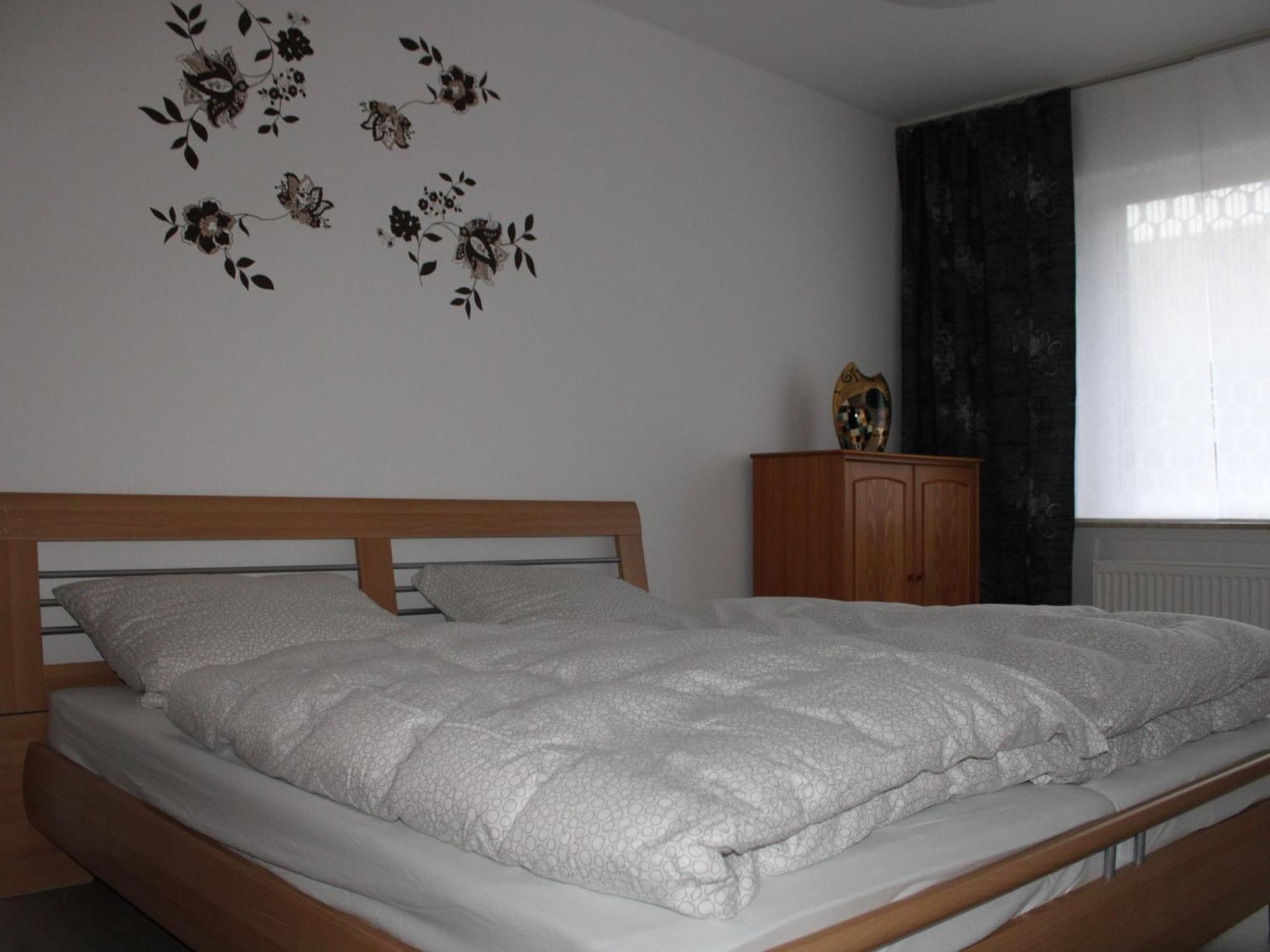 Möhnesee Ferienwohnung Moehneblick מראה חיצוני תמונה