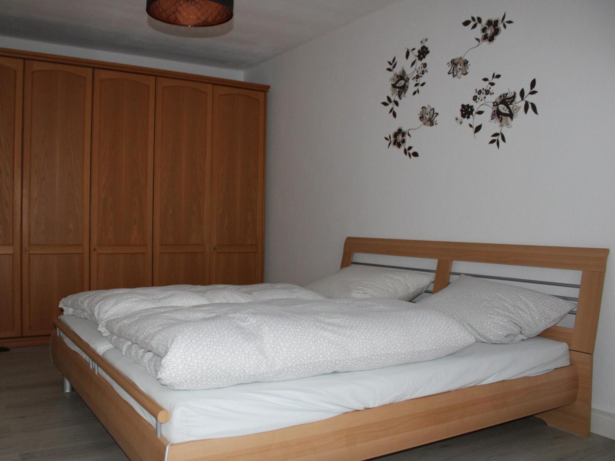 Möhnesee Ferienwohnung Moehneblick מראה חיצוני תמונה