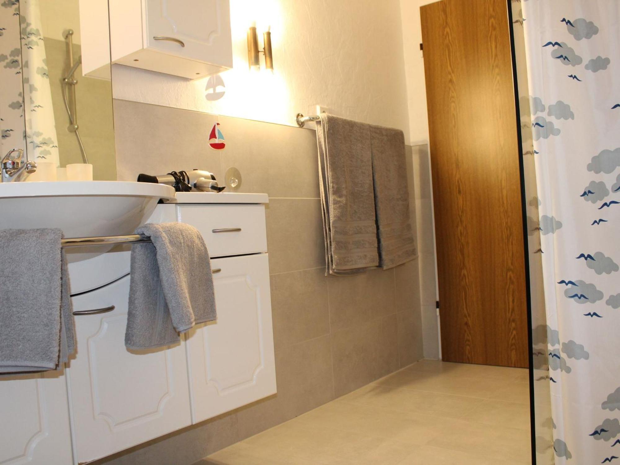 Möhnesee Ferienwohnung Moehneblick מראה חיצוני תמונה