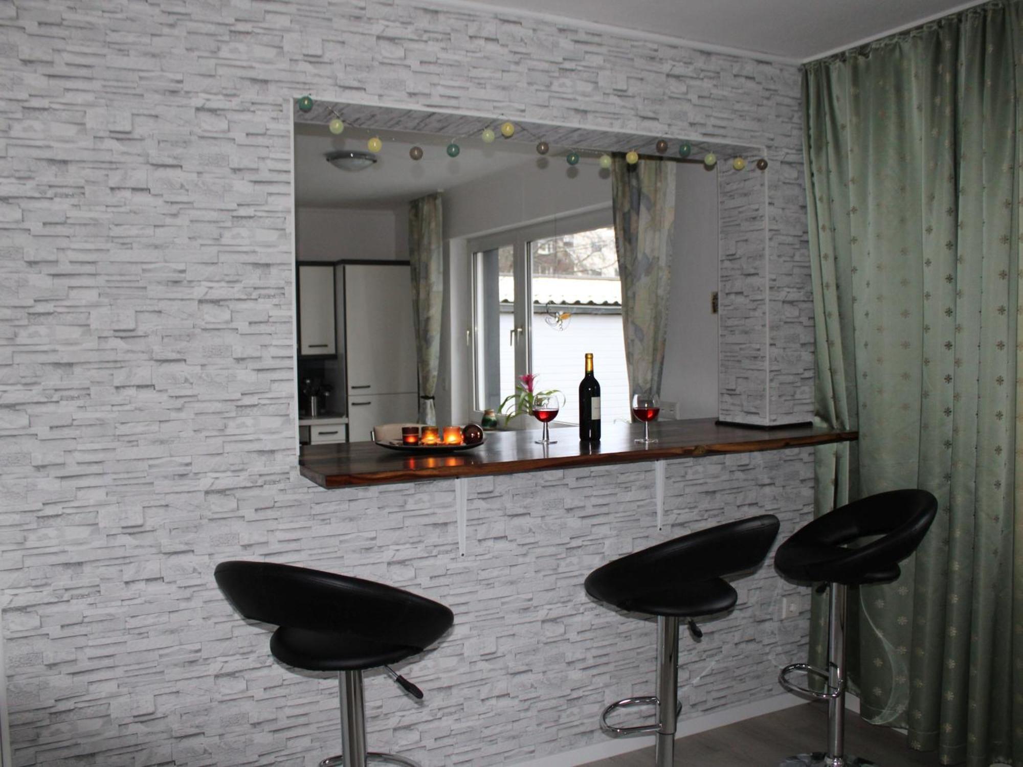 Möhnesee Ferienwohnung Moehneblick מראה חיצוני תמונה