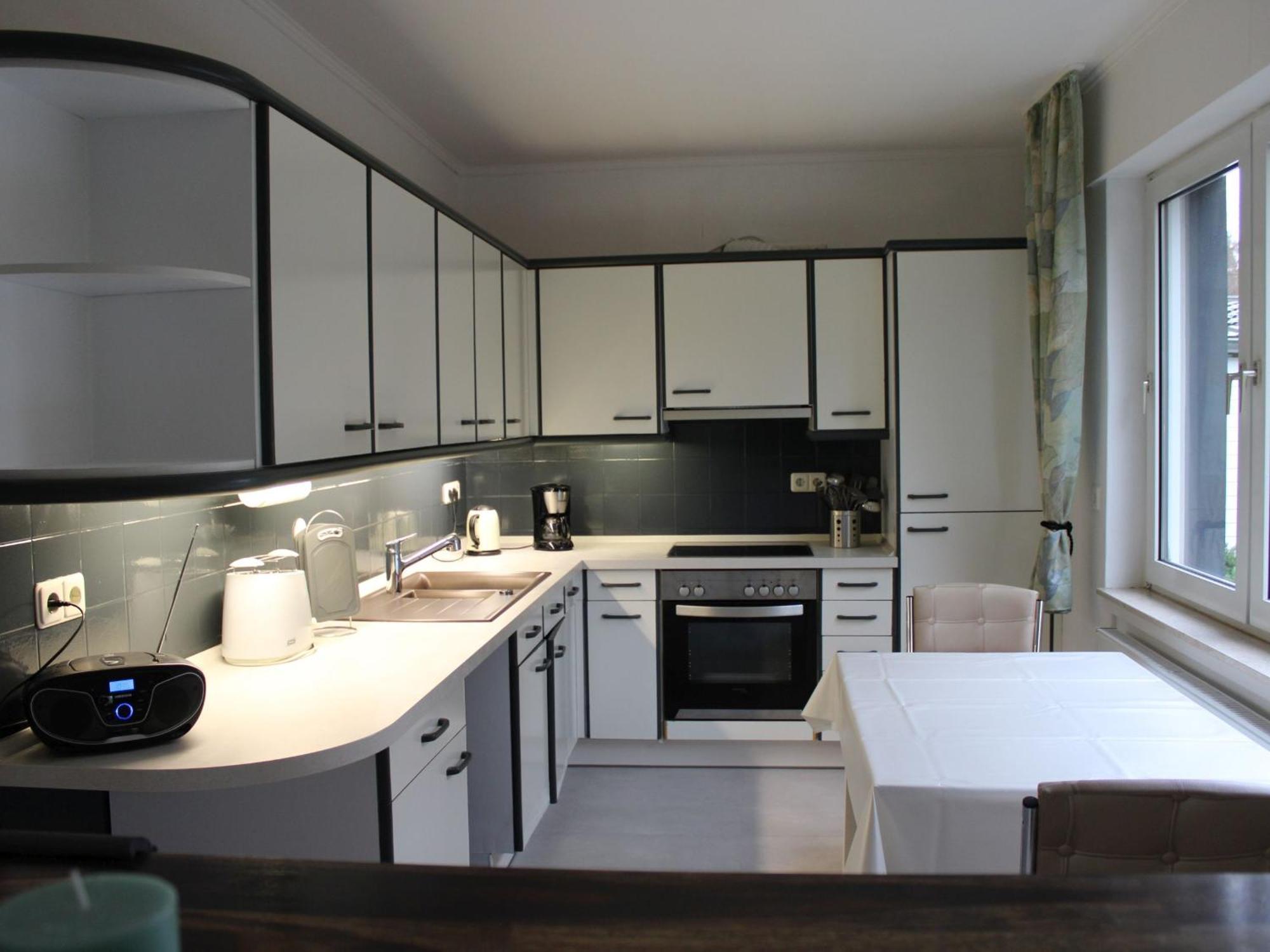 Möhnesee Ferienwohnung Moehneblick מראה חיצוני תמונה