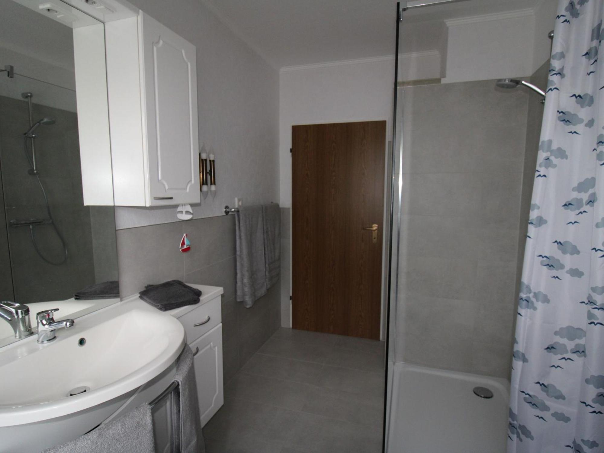 Möhnesee Ferienwohnung Moehneblick מראה חיצוני תמונה