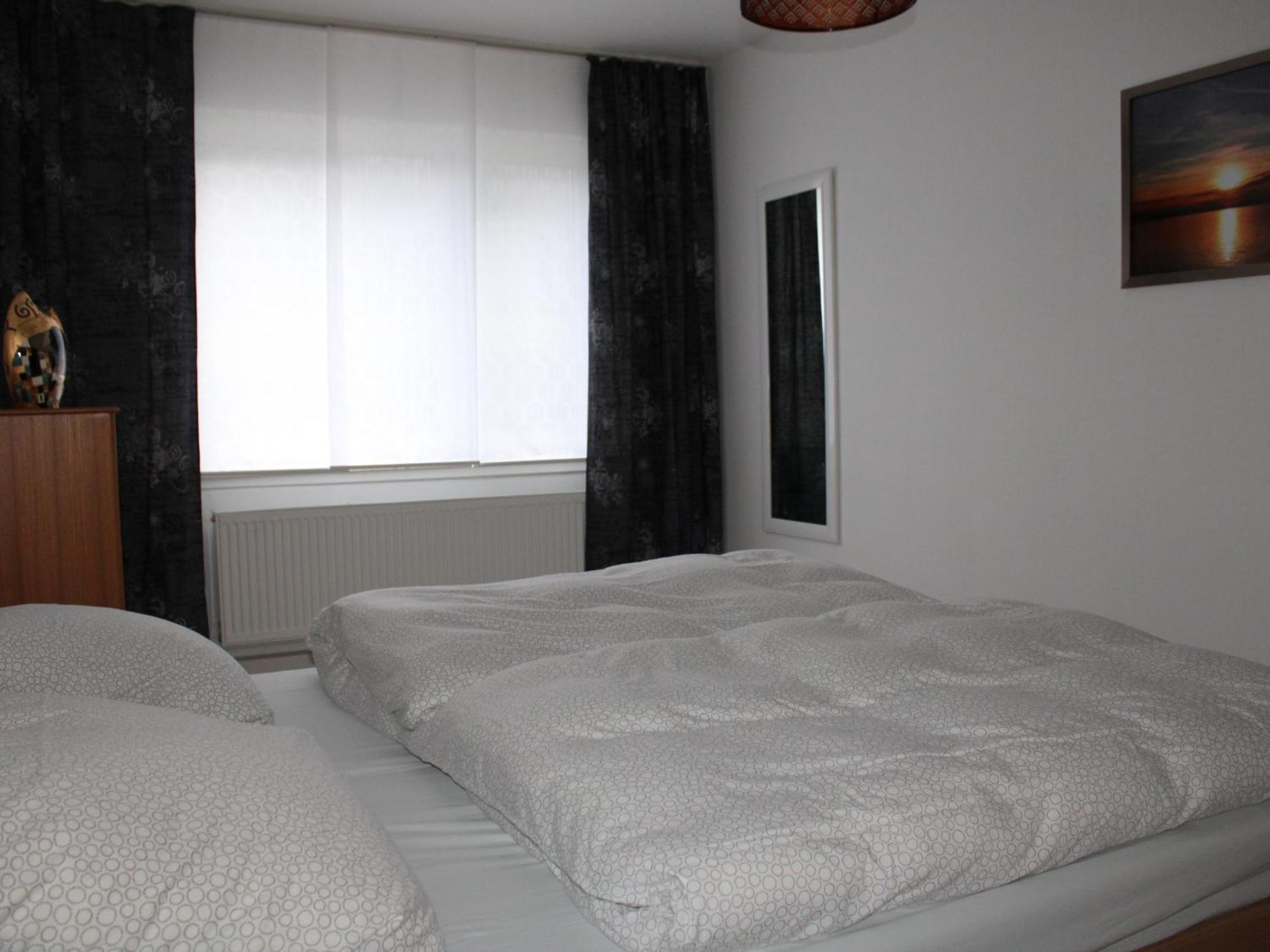 Möhnesee Ferienwohnung Moehneblick מראה חיצוני תמונה