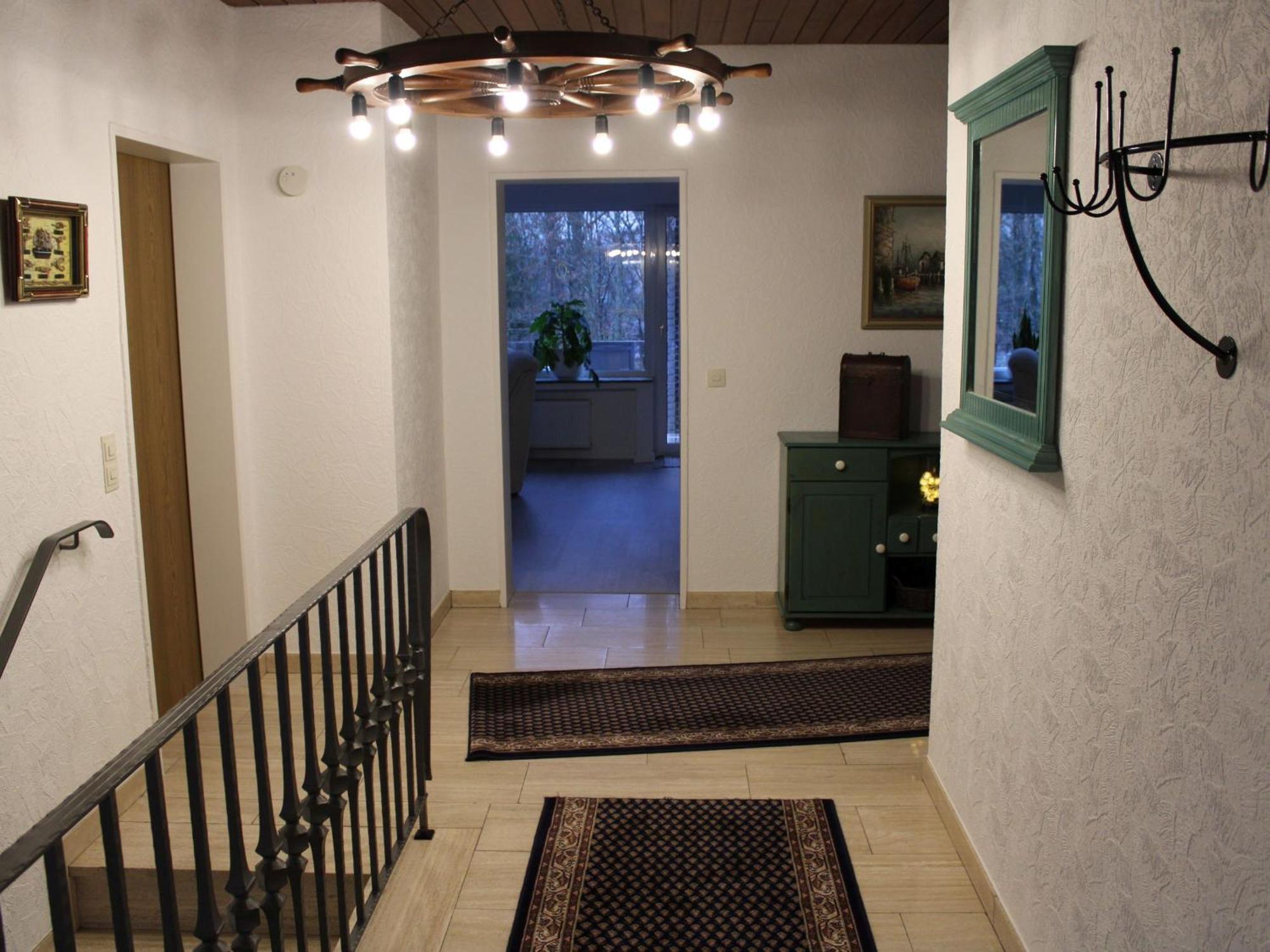 Möhnesee Ferienwohnung Moehneblick מראה חיצוני תמונה