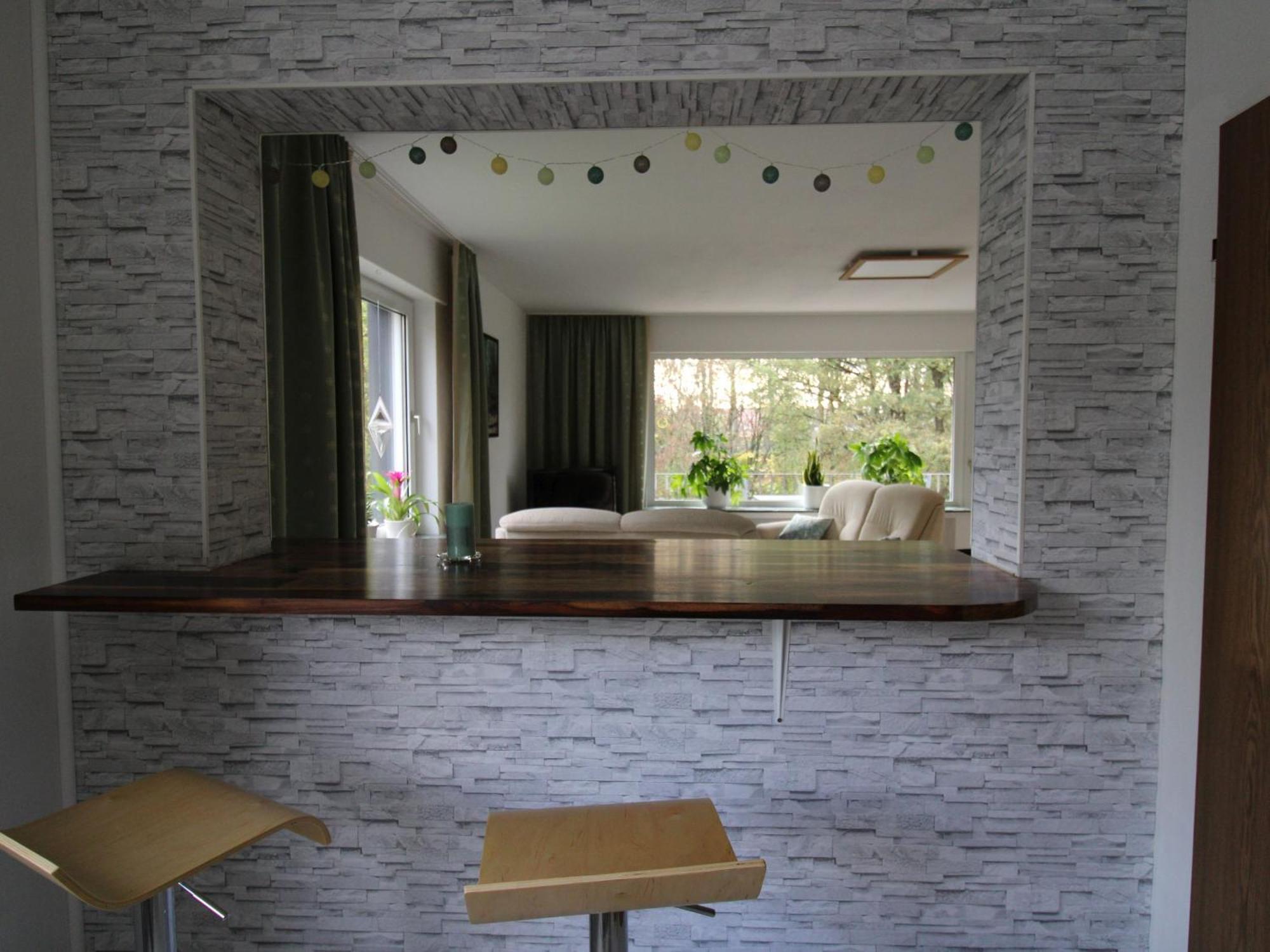 Möhnesee Ferienwohnung Moehneblick מראה חיצוני תמונה