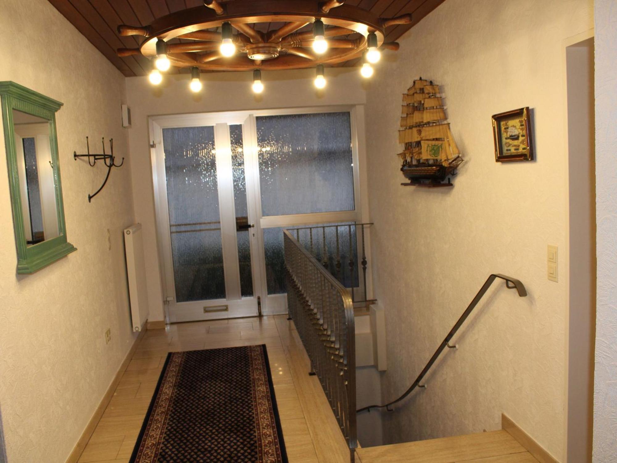 Möhnesee Ferienwohnung Moehneblick מראה חיצוני תמונה