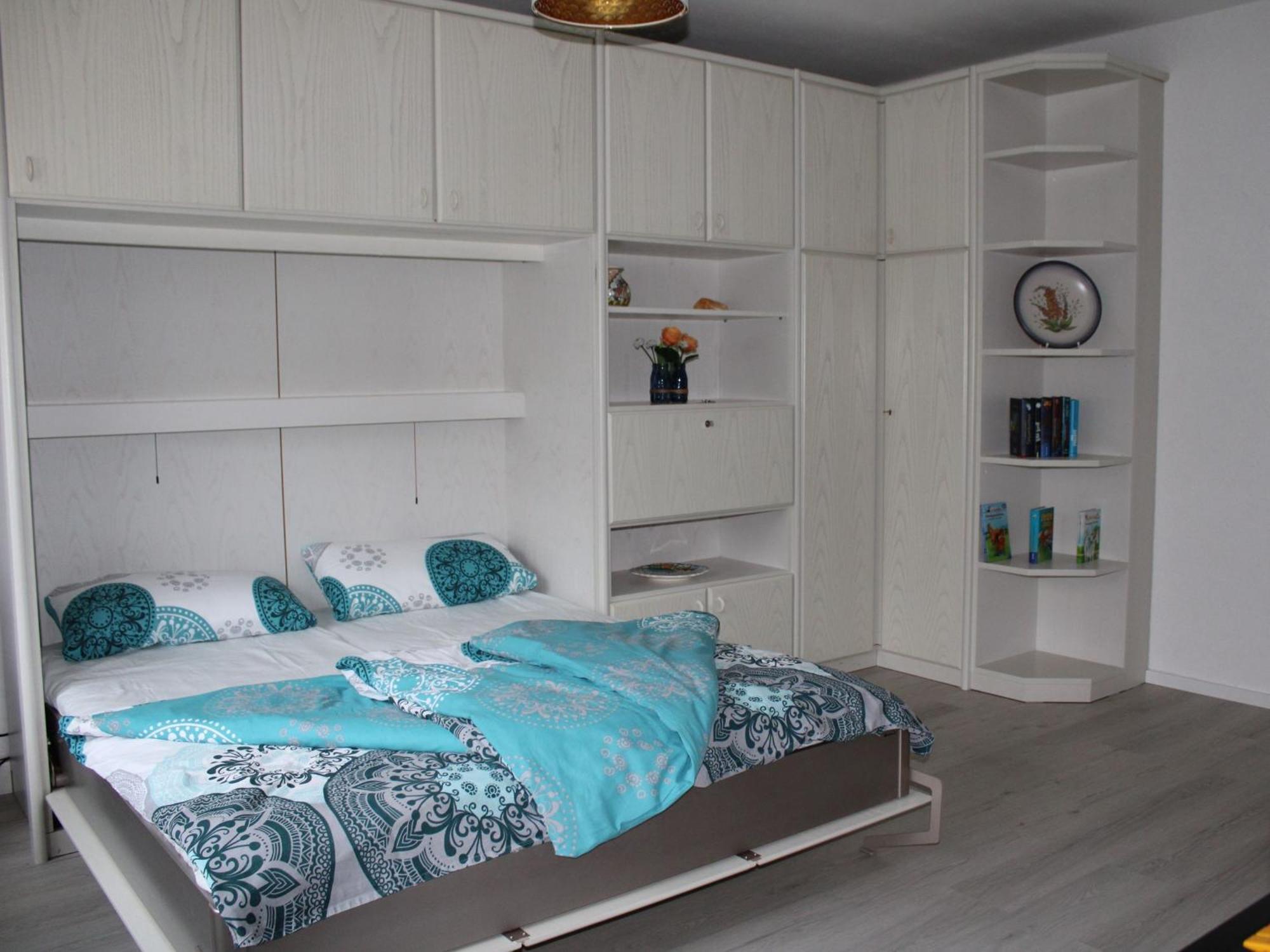 Möhnesee Ferienwohnung Moehneblick מראה חיצוני תמונה